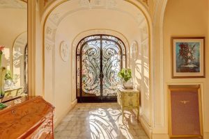 Superb Belle Epoque Villa with sea view 4 imagereader 13 copy 1